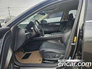 Genesis G80, 2022 — миниатюра 10