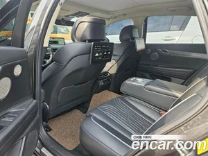 Genesis G80, 2022 — миниатюра 11
