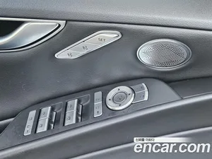 Genesis G80, 2022 — миниатюра 12