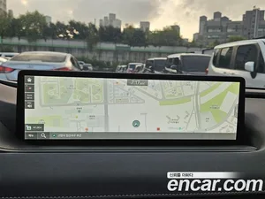 Genesis G80, 2022 — миниатюра 13