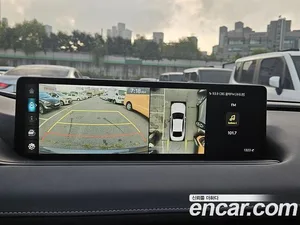 Genesis G80, 2022 — миниатюра 14