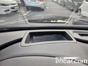 Genesis G80, 2022 — миниатюра 15