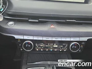 Genesis G80, 2022 — миниатюра 16