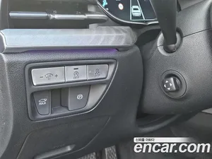 Genesis G80, 2022 — миниатюра 17
