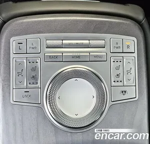 Genesis G80, 2022 — миниатюра 18