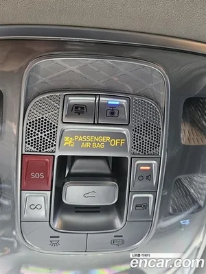 Genesis G80, 2022 — миниатюра 19