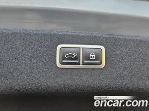 Genesis G80, 2022 — миниатюра 20