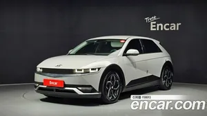 Hyundai Ioniq 5, 2021 — миниатюра 1