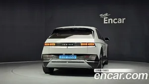 Hyundai Ioniq 5, 2021 — миниатюра 4