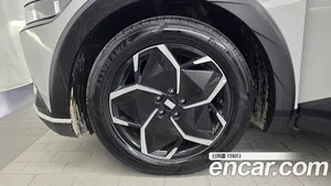 Hyundai Ioniq 5, 2021 — миниатюра 5