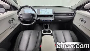 Hyundai Ioniq 5, 2021 — миниатюра 10