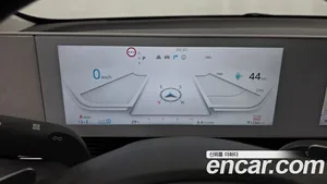 Hyundai Ioniq 5, 2021 — миниатюра 11
