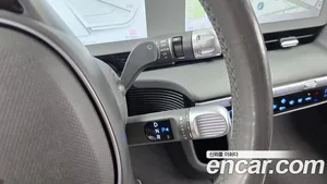 Hyundai Ioniq 5, 2021 — миниатюра 12