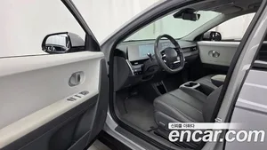 Hyundai Ioniq 5, 2021 — миниатюра 13