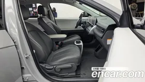 Hyundai Ioniq 5, 2021 — миниатюра 17