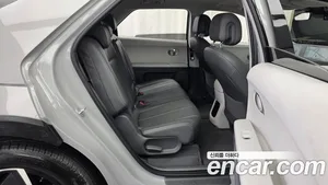Hyundai Ioniq 5, 2021 — миниатюра 18