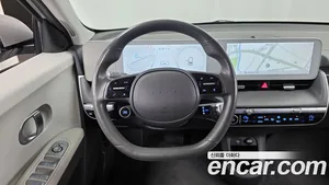 Hyundai Ioniq 5, 2021 — миниатюра 19