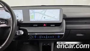Hyundai Ioniq 5, 2021 — миниатюра 20