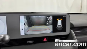 Hyundai Ioniq 5, 2021 — миниатюра 21
