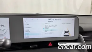 Hyundai Ioniq 5, 2021 — миниатюра 22