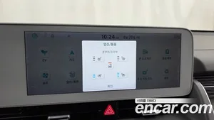 Hyundai Ioniq 5, 2021 — миниатюра 25