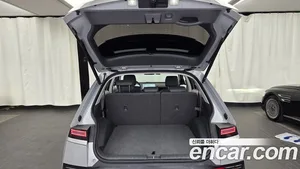 Hyundai Ioniq 5, 2021 — миниатюра 26