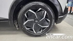 Hyundai Ioniq 5, 2021 — миниатюра 7