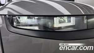 Hyundai Ioniq 5, 2021 — миниатюра 8