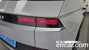 Hyundai Ioniq 5, 2021 — миниатюра 9