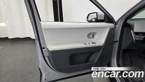 Hyundai Ioniq 5, 2021 — миниатюра 14