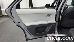 Hyundai Ioniq 5, 2021 — миниатюра 15