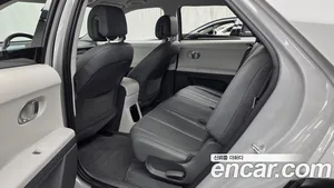 Hyundai Ioniq 5, 2021 — миниатюра 16