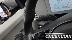Hyundai Ioniq 5, 2021 — миниатюра 29