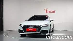 Audi A7, 2021 — миниатюра 3