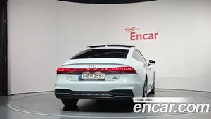 Audi A7, 2021 — миниатюра 4