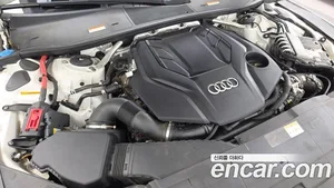 Audi A7, 2021 — миниатюра 6