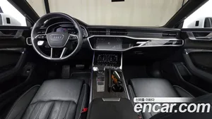 Audi A7, 2021 — миниатюра 10