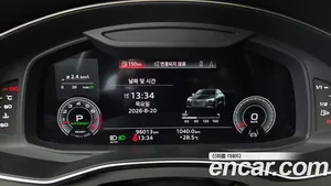 Audi A7, 2021 — миниатюра 11