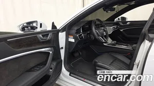 Audi A7, 2021 — миниатюра 13