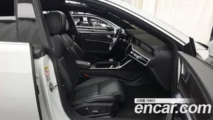 Audi A7, 2021 — миниатюра 17