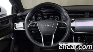 Audi A7, 2021 — миниатюра 19