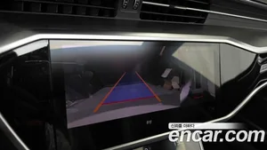 Audi A7, 2021 — миниатюра 21