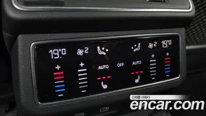 Audi A7, 2021 — миниатюра 25