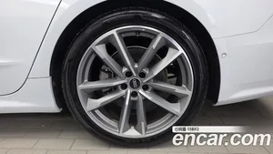 Audi A7, 2021 — миниатюра 7