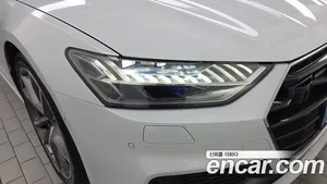 Audi A7, 2021 — миниатюра 8