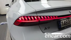 Audi A7, 2021 — миниатюра 9