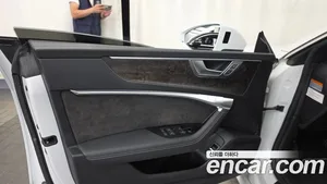 Audi A7, 2021 — миниатюра 14