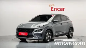 Hyundai Kona, 2022 — миниатюра 1