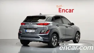 Hyundai Kona, 2022 — миниатюра 2