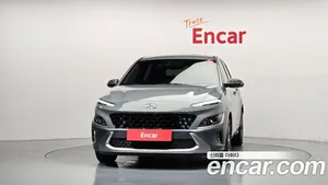 Hyundai Kona, 2022 — миниатюра 3